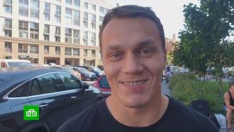 Дело о потасовке с участием бойцов MMA: Артёму Тарасову грозит до 3 лет