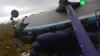 «Дети плакали, кто-то молился»: пассажир Ан-28 рассказал о жесткой посадке в тайге