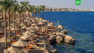 Все заявки на полеты на курорты Египта отклонены Росавиацией