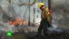 «Сплотились перед общей бедой»: тушить горящие в Якутии леса помогают добровольцы