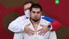 Дзюдоист Башаев стал бронзовым призером Олимпиады