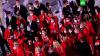 МОК: невозможно наказывать за каждое упоминание России на Олимпиаде
