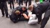 В Берлине начались стычки полиции с участниками «ковидных» протестов