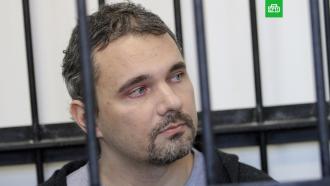 Убивший жену фотограф Лошагин выходит из тюрьмы досрочно