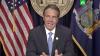 Губернатор Нью-Йорка объявил об отставке после секс-скандала