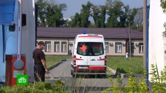 После гибели пациентов в больнице Владикавказа вскрылись давние проблемы с подачей кислорода