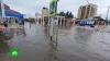 Пляжи смыло, ливни не прекращаются: юг России переживает второе за лето наводнение
