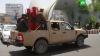 Талибы объявили о захвате всего Афганистана