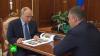 Иркутский губернатор рассказал Путину о плачущих от радости жителях
