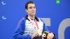 Российский пловец установил второй мировой рекорд на Паралимпиаде в Токио 