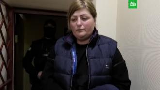 Задержаны подозреваемые в поджоге машины с ребенком под Иркутском