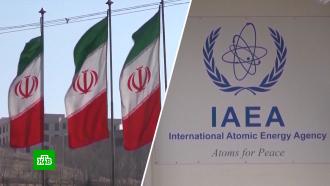 Иран возобновит переговоры по ядерной сделке