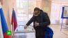 «Внести свой вклад - очень важно»: жители Донбасса с российскими паспортами голосуют на выборах