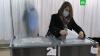 Явка на выборах в Госдуму по России составила 40,49%