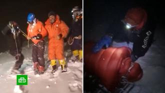 «Гид плакал в рацию»: организаторы смертельного восхождения на Эльбрус нарушили правила