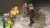 Трагедия на Эльбрусе: у попавшей в снежную ловушку группы не было опыта серьезных восхождений