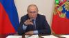 «Кому-то не понравился результат»: Путин - о претензиях к онлайн-голосованию