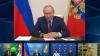 «Враг еще не побежден»: Путин напомнил правительству и депутатам о главной задаче