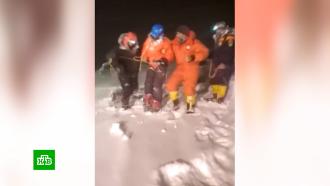 Задержан организатор смертельного восхождения на Эльбрус