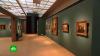 Красота крестьянского быта: в Третьяковке открывается выставка картин Венецианова