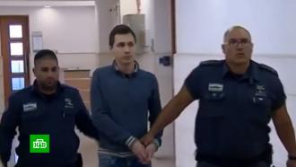 Обвиняемого в киберпреступлениях Буркова экстрадировали из США