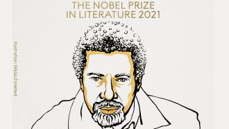 Нобелевскую премию по литературе получил писатель из Танзании