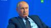 Путин: если Муратов нарушит закон об иноагентах, Нобелевская премия его не спасет