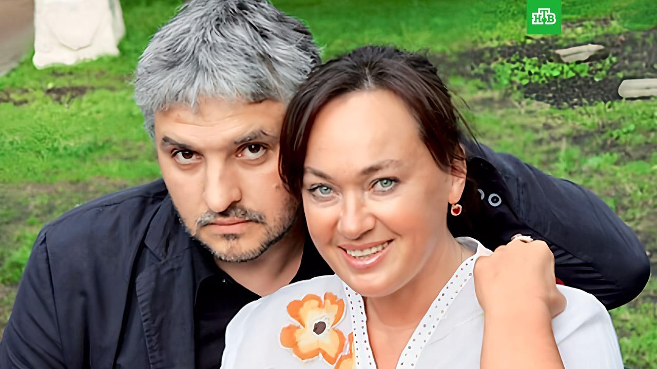 Муж Гузеевой Игорь Бухаров Фото