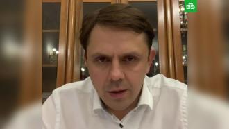 Губернатор Клычков: в Орловской области не осталось коек для ковидных пациентов