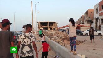 Страну просто разрушили: как живет Ливия после свержения режима Каддафи