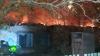 Трое детей погибли при пожаре в Ростовской области