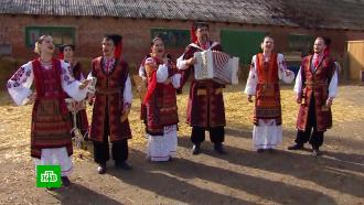 Как проходит крупнейший фестиваль казачьей культуры на Кубани
