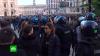 Жители Франции, Италии и Швейцарии продолжают митинговать против «ковид-паспортов»