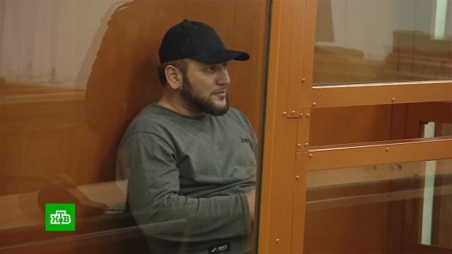 Магомед Нуров частично признал вину по делу о взрывах в метро в 2010 году.Дагестан, метро, расследование, суды, терроризм, убийства и покушения.НТВ.Ru: новости, видео, программы телеканала НТВ