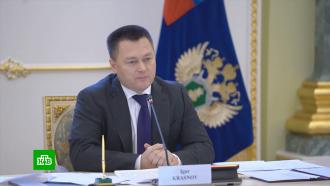 Краснов принял участие в заседании генпрокуроров государств — членов ШОС