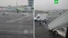 Пассажиры московских рейсов застряли в Нижнем Новгороде без воды и еды