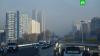 Запах гари в Москве объяснили погодой и сжиганием мусора