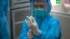 Вьетнамские врачи по ошибке вакцинировали от коронавируса 18 младенцев