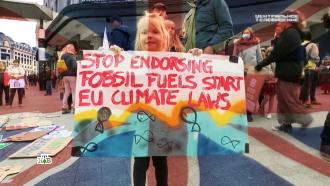Всё упирается в деньги: климатический саммит в Глазго не принес миру ощутимой пользы
