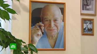 Путь к сердцу: исполняется 90 лет со дня рождения выдающегося хирурга Валерия Шумакова