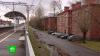 В Петербурге планируют снести жилые дома ради строительства высокоскоростной железной дороги