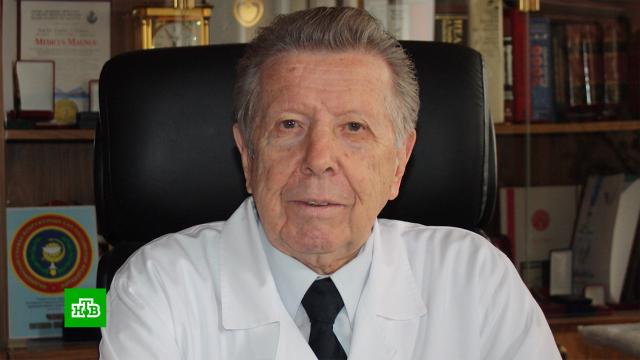 Великий кардиолог и «кремлевский доктор»: чем запомнился академик Евгений Чазов