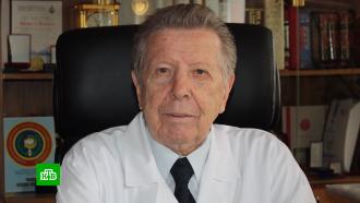 Великий кардиолог и «кремлевский доктор»: чем запомнился академик Евгений Чазов