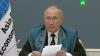 Путин призвал к скорейшему взаимному признанию вакцин в мире