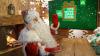 Дан старт шестому «Путешествию Деда Мороза с НТВ»
