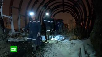 Суд арестовал всех обвиняемых по делу о трагедии на шахте «Листвяжная»