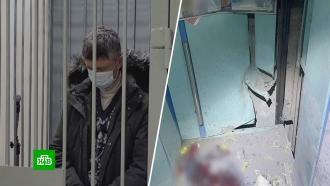 Житель Иркутска взорвал лифт <nobr>из-за</nobr> шумного ремонта