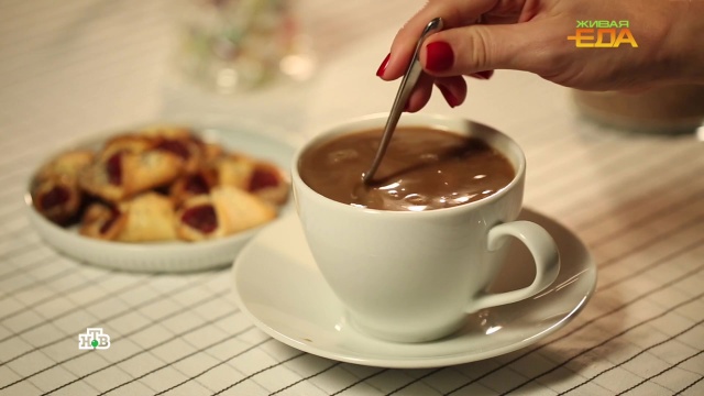 Утро или вечер: когда лучше пить какао.здоровье, напитки.НТВ.Ru: новости, видео, программы телеканала НТВ