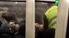 Машинист московского метро потерял сознание в поезде