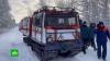 Более трех тысяч жителей Новгородской области остаются без света из-за снегопада